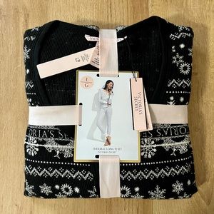 Victoria’s Secret Pajama Set